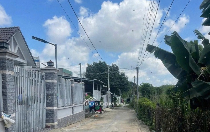 BÁN 2 LÔ ĐẤT CỰC ĐẸP SANG XỊN MỊN Ở THẠNH XUÂN 25 - Q12